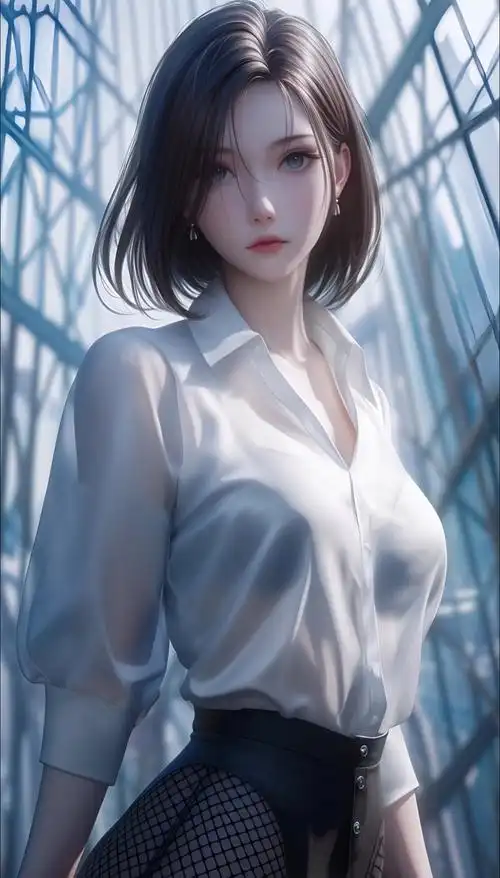 国漫新番原画制作幕后